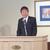 ＳＳの強さを活かそうと呼びかける三角理事長