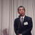 新年の抱負を話す植松会長