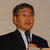 小嶌正稔氏（東洋大学大学院経営学研究科委員長）