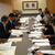 消費税増税問題で活発な意見交換が行われた全石連四国支部会