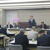 総額表示を確認する愛知石商役員会