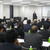 ＳＳ従業員らが会場を埋めた講演会