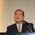 危機感を共有していると訴える野田会長