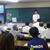 エネ庁職員を講師に、熱心に学ぶ福井の中核ＳＳ社員
