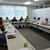 広島市内で全国総会開催を決めた９月末の全石連中国支部理事会