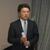 １年間の活動の充実に謝意を表す鴻野21世紀の会会長