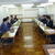 石連一行(左)と香川石商役員(右)との意見交換会