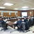 不正軽油追放について話し合う幹事会