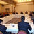 公正取引問題などについて話し合う四国支部会