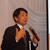 伊藤代表は「ブランド提供者による安売りは世界に例なし」と断じた