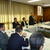 全石連は消費増税に向けて、実効性のある転嫁対策の必要性を訴えた