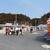 被災地では仮店舗による商業集積地が各地に（南三陸町）