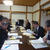 災害協定の推進について話し合う事務責会議