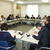 各組合からの報告、意見交換も行われた中国支部理事会