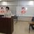 業界の発展に寄与することを誓う太田氏㊧と河本副会長