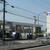 互いの強みを生かす取り組みも始まった本社横のフル店