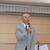油政連活動の重要性を訴える今村会長