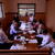 茨城鹿行連は民主党の藤田議員に業界の窮状を訴えた