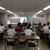 20人以上の組合員が参加した今年度初の合同研修