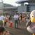 埼玉は今年度も県と連携し、イベント出展通じ不正軽油撲滅を訴えていく方針だ（写真は昨年の埼玉スタジアムでの様子）