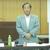 組合活動の強化を訴える大分・西理事長