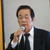 低迷からの脱出への取り組みを強調する徳島・藤川理事長