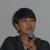 講演するオフィスＯＧＲＰの岩松聡子代表