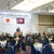 多数の来賓らが出席し盛大に開かれた祝賀会