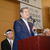 自民党・野田税調会長、石油流通問題議連会長
