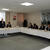精販協議会の事実上のキックオフとなった４月の石油流通議連役員会