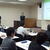 熱心に講義を聞くＳＳ経営者ら（福岡市で）