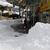 豪雪の中でも安定供給に尽力するＳＳ