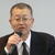 四国支部会で全石連の取り組みなどを説明する鹿島常務理事