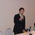 組合員の結束を促す兵庫・田中理事長