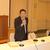 経営環境悪化に危機感を示す中村理事長
