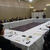 京都で開かれた中部支部役員会  