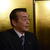 あいさつに立つ吉国理事長