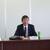 これ以上ＳＳを減らしてはいけないと訴える熊本・三角理事長