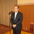 垣本英作新支部長（日本商事社長・ＪＸ系）