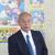 健全経営を実現しようと話す坪久田理事長