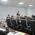 栃木は石連とともに、県の防災会議に出席し、中核ＳＳ事業をＰＲした