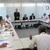 総代会提出議案を確認した広島・理事会