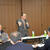 議連として、業転格差の縮小が喫緊の課題とした田中会長代行（正面中央）