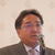 事業承継セミナー参加を訴えた長谷川理事長