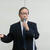 全石連の甲田室長を招き公演開催