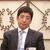 天野博司理事長