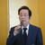 藤川禎造支部長