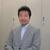 将来に期待が持てる業界へ所信を語る田中理事長