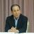 需要減は深刻だと述べる嶺委員長