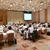 約90人で席が埋まった帯広会場